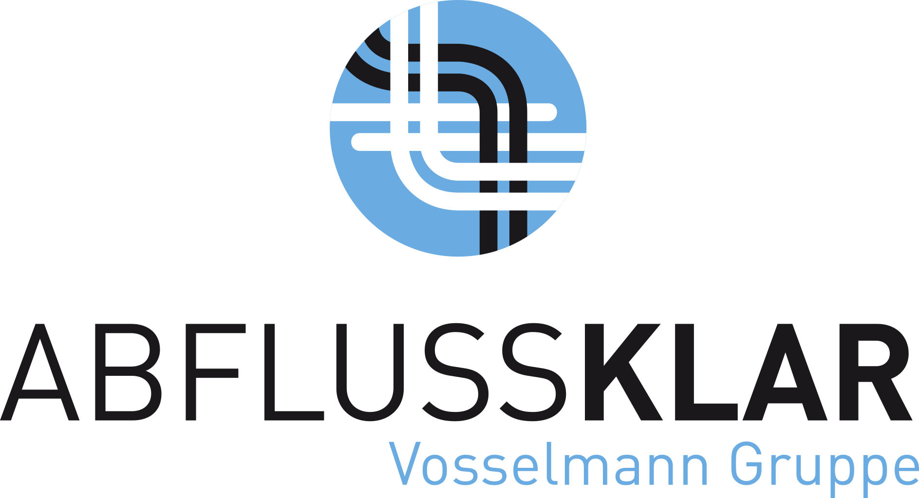 Logo Abflussklar Kopie